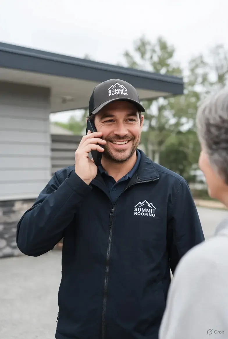 Flat Roof Leak Repair Genoa, OH FAQs